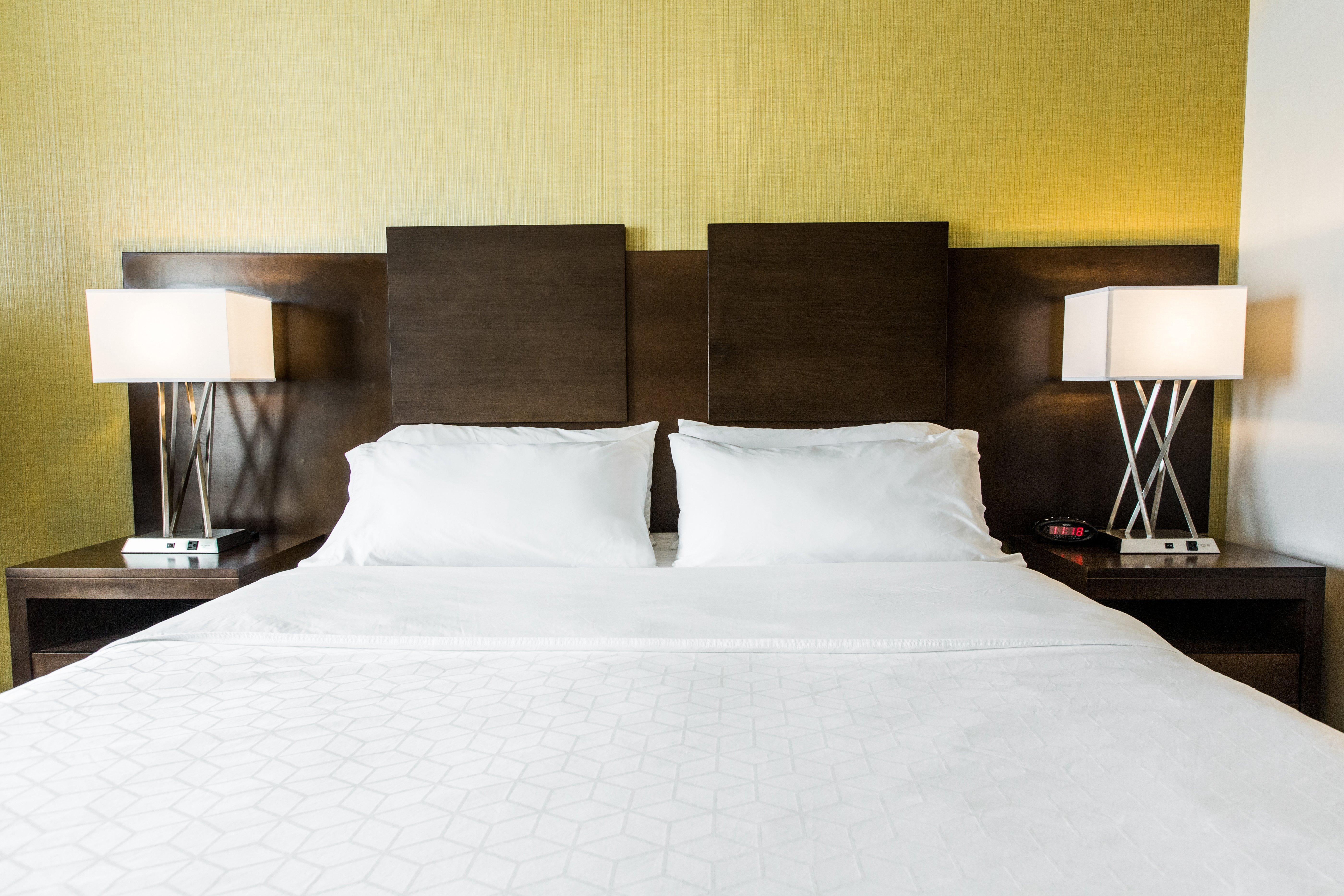 Holiday Inn Express & Suites Spruce Grove - Stony Plain By Ihg מראה חיצוני תמונה