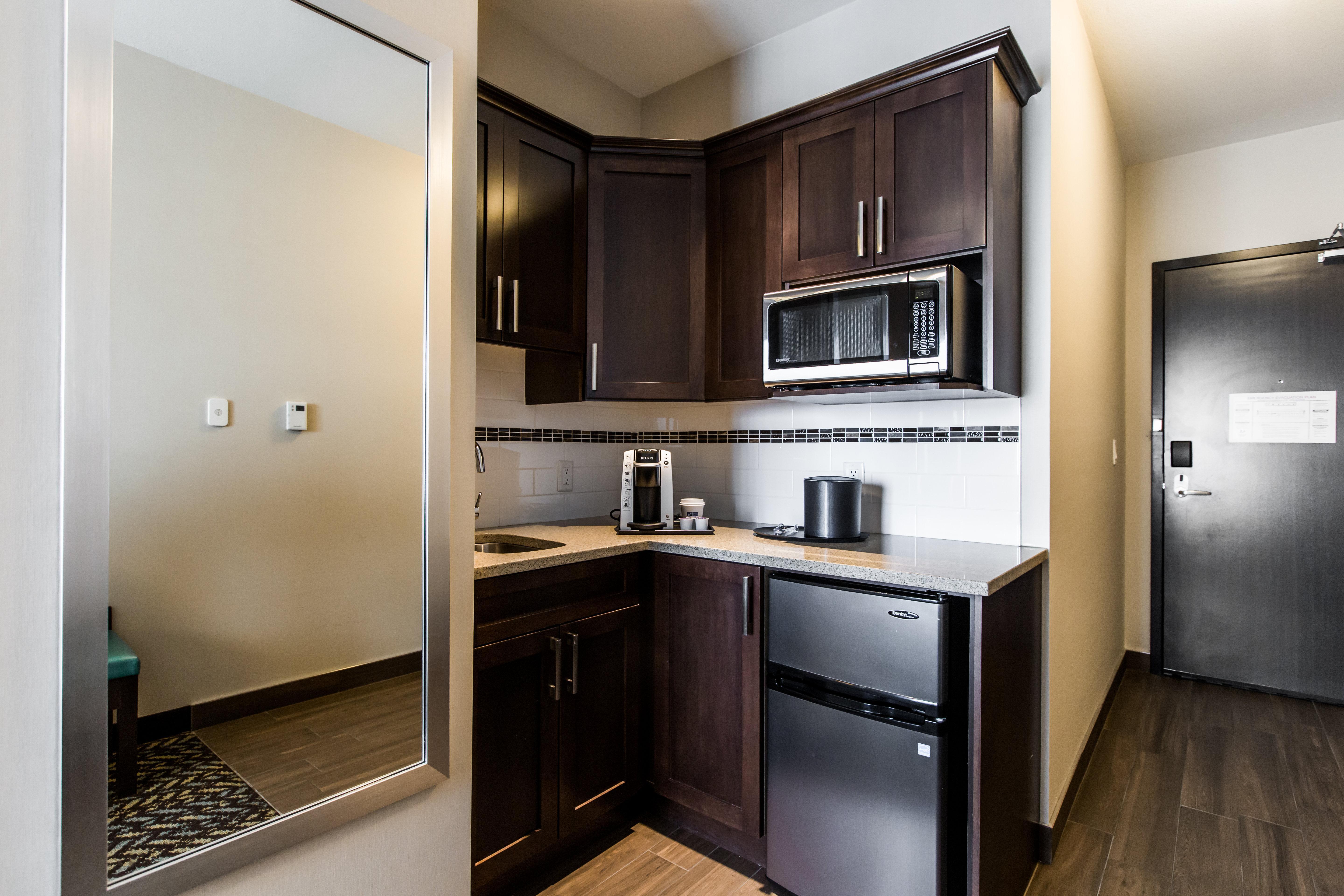 Holiday Inn Express & Suites Spruce Grove - Stony Plain By Ihg מראה חיצוני תמונה